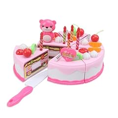 Torta compleanno giocattolo usato  Spedito ovunque in Italia 