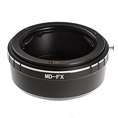 Fotga minolta lente usato  Spedito ovunque in Italia 