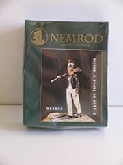 Nemrod miniatures scale for sale  Delivered anywhere in USA 