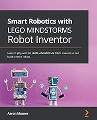 Smart robotics lego for sale  Delivered anywhere in UK
