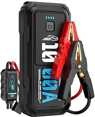Avviatore batteria auto usato  Spedito ovunque in Italia 
