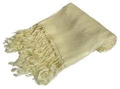 Kuldip pashmina scarf for sale  Delivered anywhere in UK