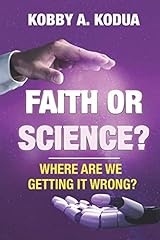 Faith science where d'occasion  Livré partout en France