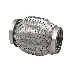 Edelstahl flexrohr interlock gebraucht kaufen  Wird an jeden Ort in Deutschland