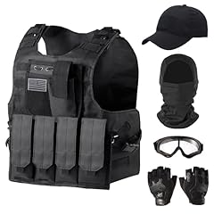 Ouraqto tactical vest for sale  Delivered anywhere in USA 
