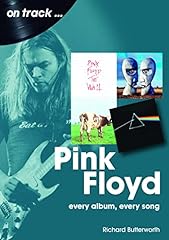 Pink floyd track for sale  Delivered anywhere in UK
