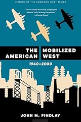 Mobilized american west for sale  Delivered anywhere in USA 