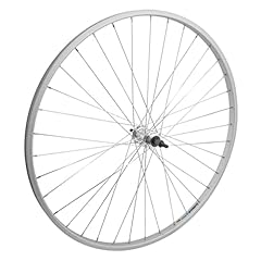 Wheel rear silver for sale  Delivered anywhere in USA 