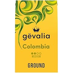 Gevalia colombia medium for sale  Delivered anywhere in USA 