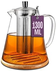 Cosumy teekanne glas gebraucht kaufen  Wird an jeden Ort in Deutschland