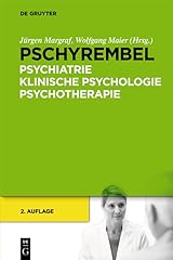 Pschyrembel psychiatrie klinis gebraucht kaufen  Wird an jeden Ort in Deutschland