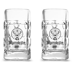 Jägermeister stück 4cl gebraucht kaufen  Wird an jeden Ort in Deutschland