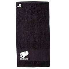 Personalised towel bowls for sale  Delivered anywhere in UK