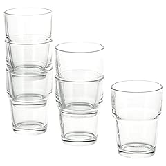 Ikea glass count for sale  Delivered anywhere in UK