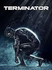 The terminator usato  Spedito ovunque in Italia 