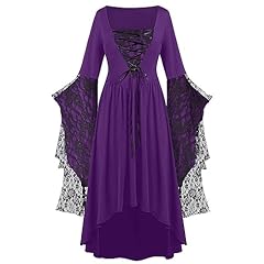 Women medieval dress for sale  Delivered anywhere in UK