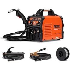 130a mig welder for sale  Delivered anywhere in USA 