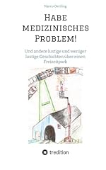 Habe medizinisches problem for sale  Delivered anywhere in UK