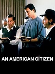 American citizen usato  Spedito ovunque in Italia 
