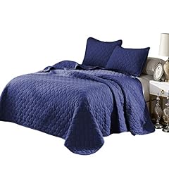 Oversize king blue for sale  Delivered anywhere in USA 