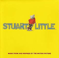 Stuart little soundtrack for sale  Delivered anywhere in UK