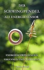 Schwingpendel als energiesenso gebraucht kaufen  Wird an jeden Ort in Deutschland