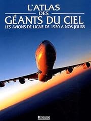 Atlas geants ciel. d'occasion  Livré partout en Belgiqu