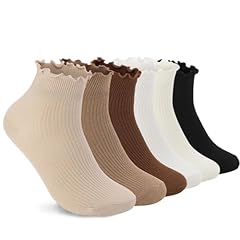 Darkcom women ruffled for sale  Delivered anywhere in USA 