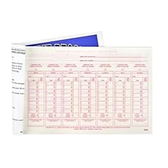 Driver exemption log for sale  Delivered anywhere in USA 