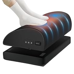 Heated foot rest for sale  Delivered anywhere in USA 