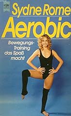 Aerobic bewegungs training gebraucht kaufen  Wird an jeden Ort in Deutschland