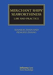 Merchant ships seaworthiness for sale  Delivered anywhere in UK