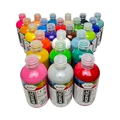 Bastelzone lot peintures d'occasion  Livré partout en France