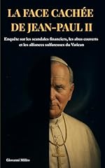 Face cachée jean d'occasion  Livré partout en France