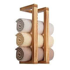 Hulisen wooden towel for sale  Delivered anywhere in USA 