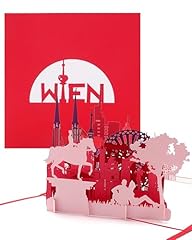 Pop karte wien gebraucht kaufen  Wird an jeden Ort in Deutschland