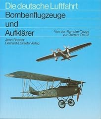 Bombenflugzeuge aufklärer ent gebraucht kaufen  Wird an jeden Ort in Deutschland