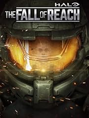 Halo the fall gebraucht kaufen  Wird an jeden Ort in Deutschland
