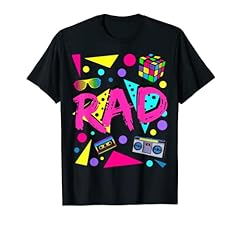 Rad 1980s vintage for sale  Delivered anywhere in USA 
