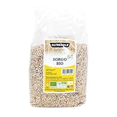 Oltresole sorgo bianco usato  Spedito ovunque in Italia 