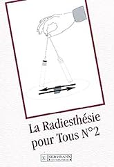 Radiesthesie . numero d'occasion  Livré partout en Belgiqu