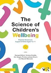Science children wellbeing for sale  Delivered anywhere in UK