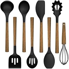 Silicone cooking utensil for sale  Delivered anywhere in USA 