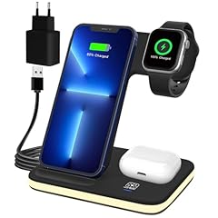 Caricatore wireless stazione usato  Spedito ovunque in Italia 