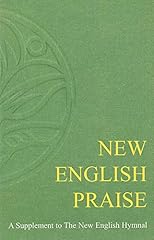 New english praise for sale  Delivered anywhere in UK