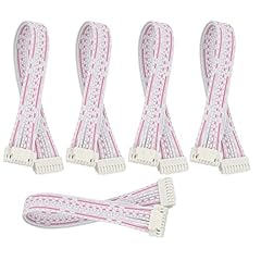 5pcs 18pin cavo usato  Spedito ovunque in Italia 