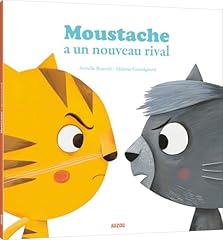 Tits albums moustache d'occasion  Livré partout en France