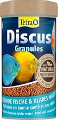 Tetra 745230 discus d'occasion  Livré partout en France