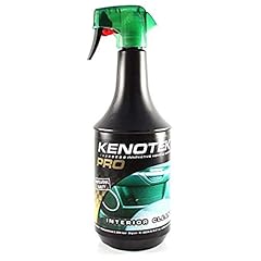 Kenotek interior cleaner gebraucht kaufen  Wird an jeden Ort in Deutschland