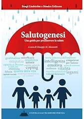 Salutogenesi. una guida usato  Spedito ovunque in Italia 